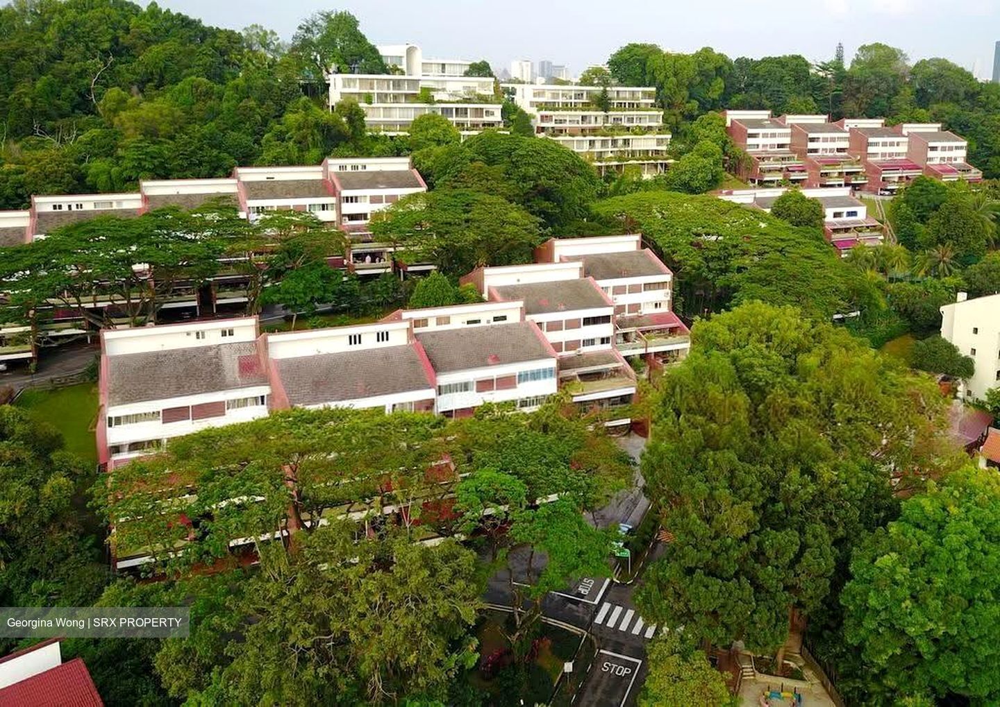 Island View (D5), Condominium #608065641